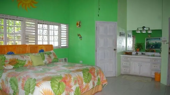 Hotel Paradise Fanta Sea 3*